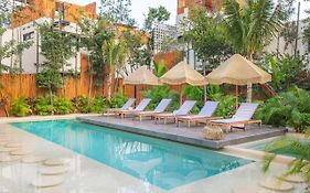 Atman Residences Tulum
